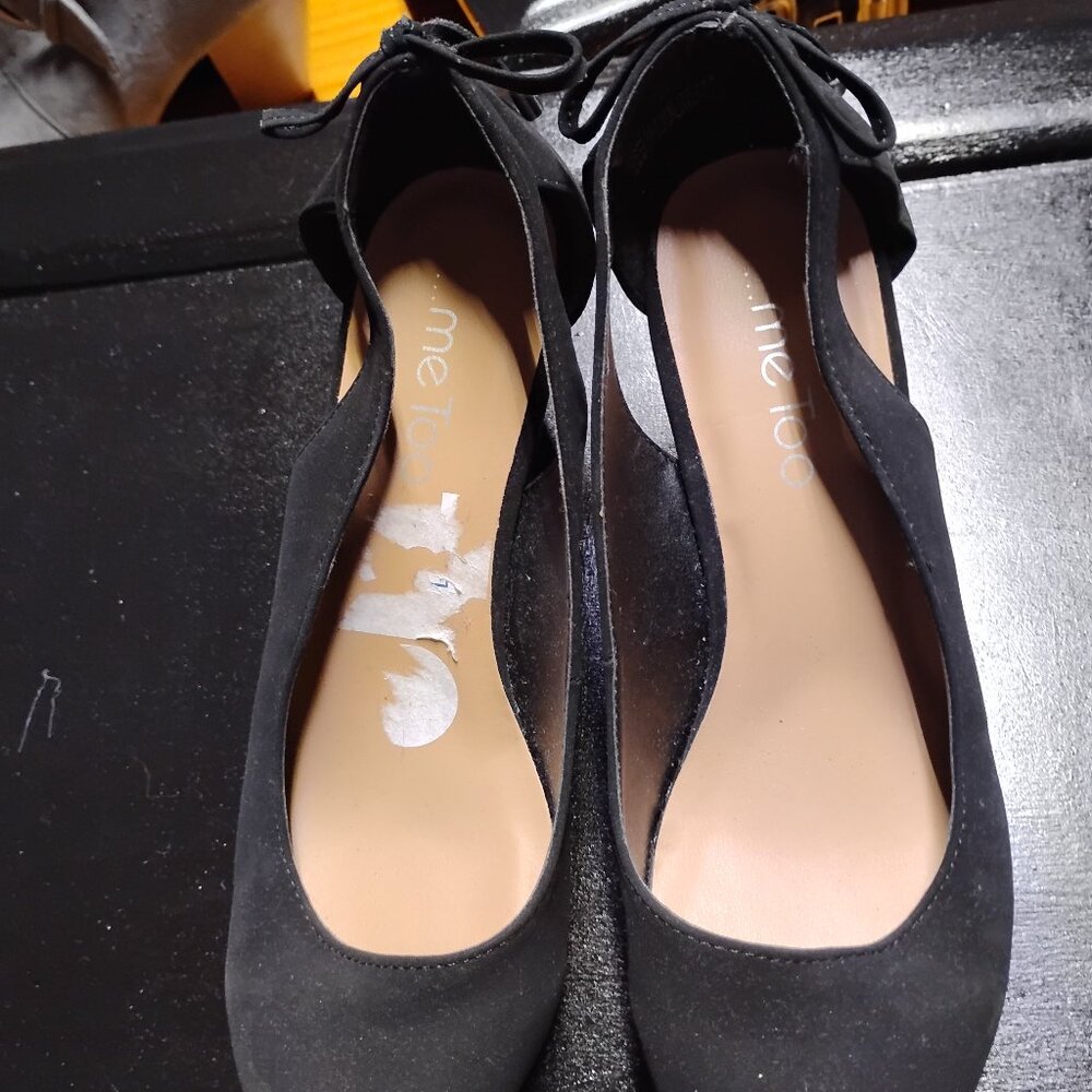 Womens Dress Shoe